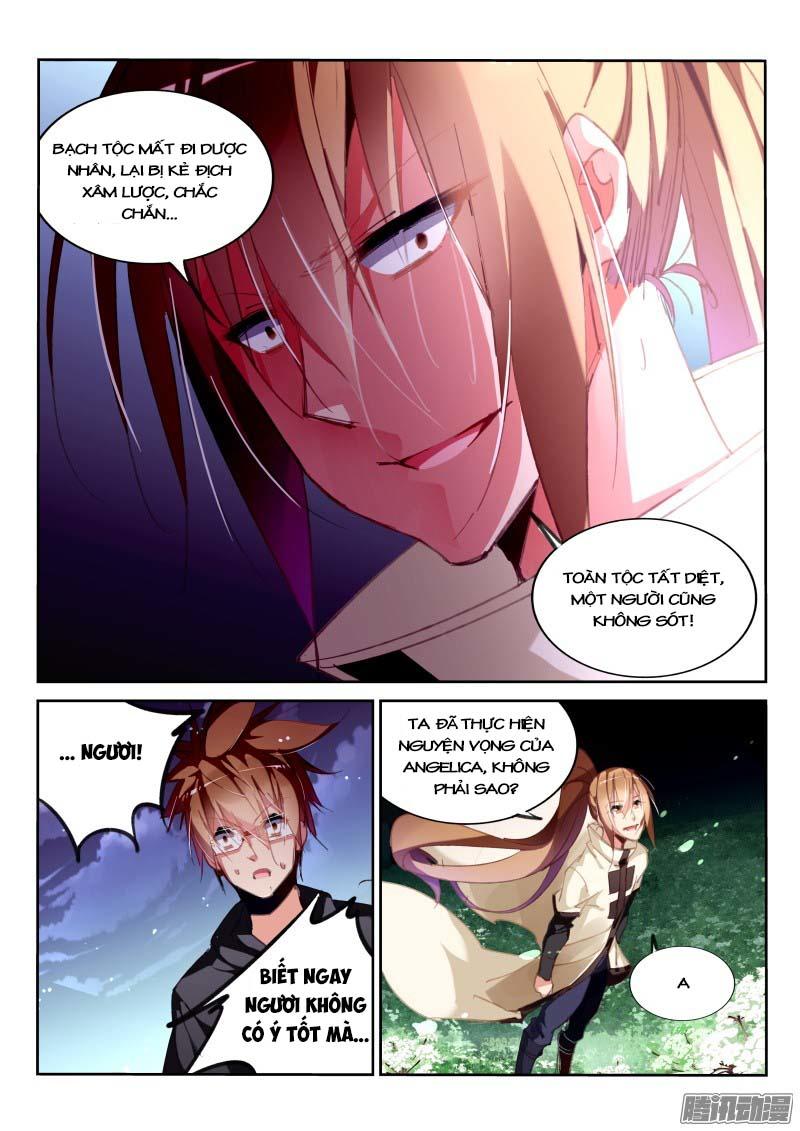 Sổ Tay Trồng Yêu Tinh Chapter 214 - 9