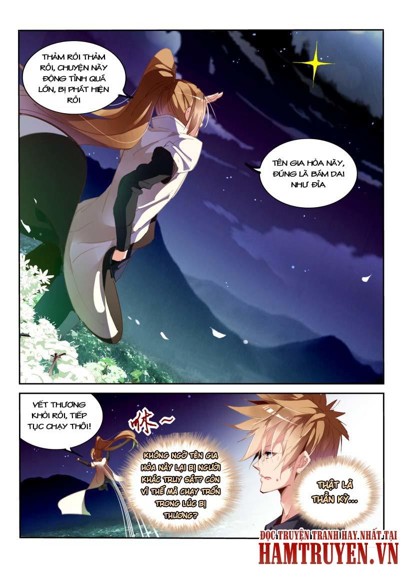 Sổ Tay Trồng Yêu Tinh Chapter 214 - 10