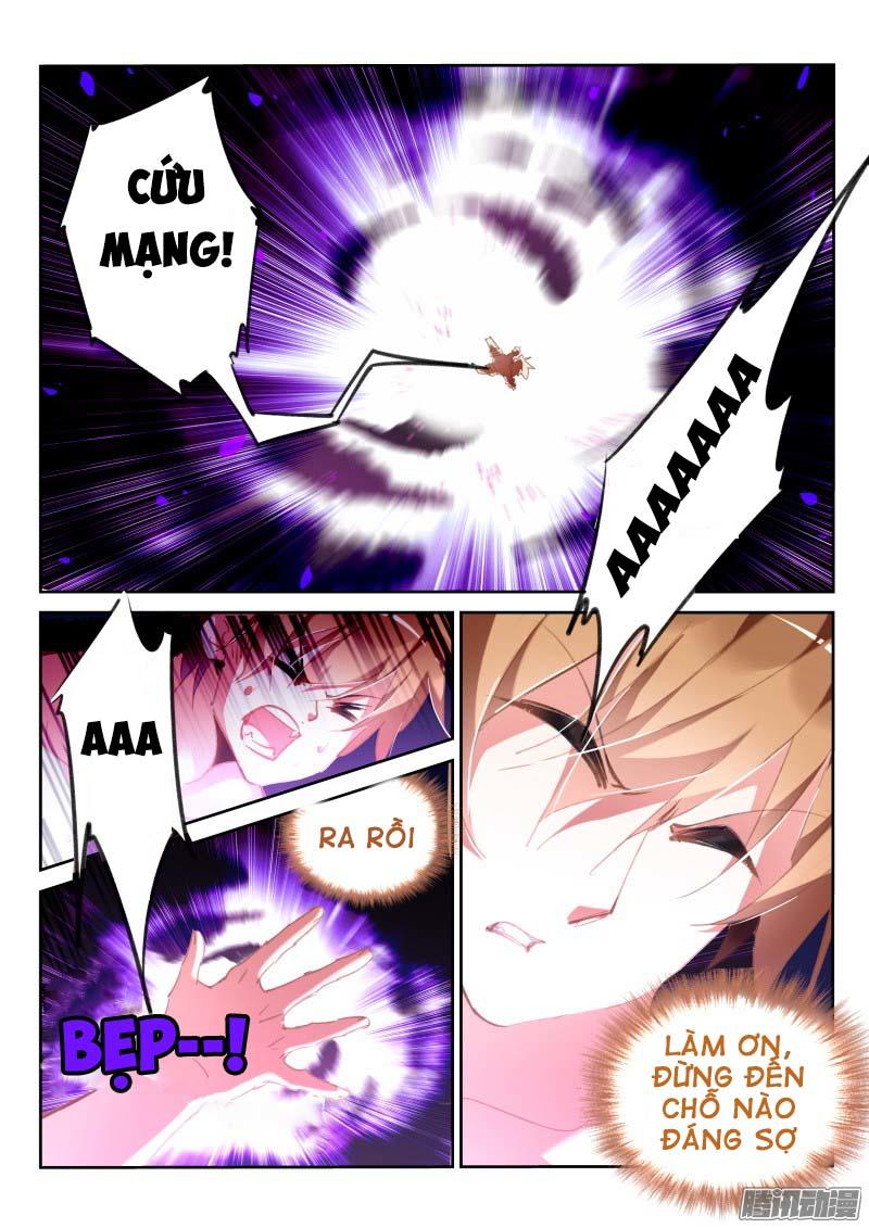 Sổ Tay Trồng Yêu Tinh Chapter 219 - 7