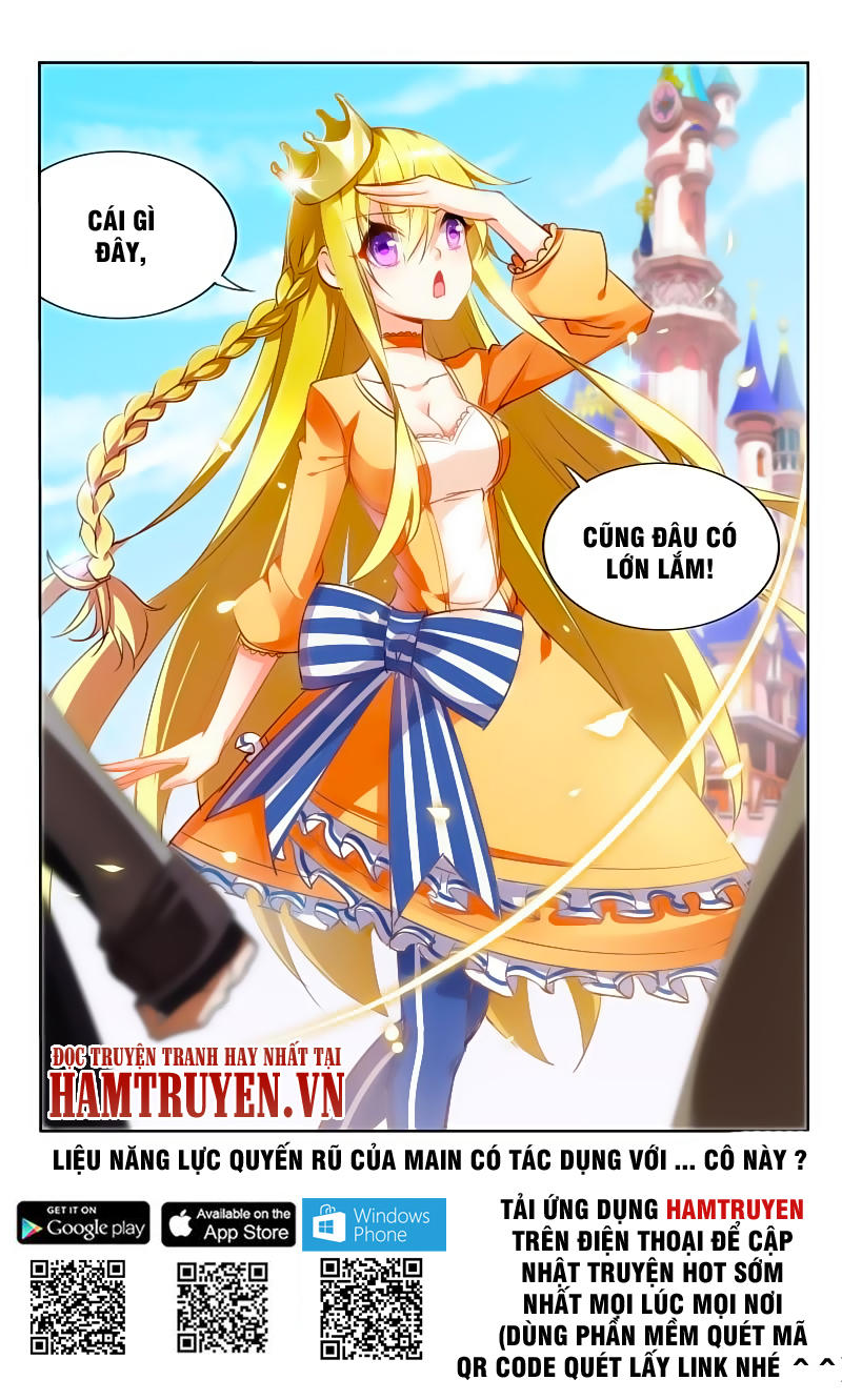 Sổ Tay Trồng Yêu Tinh Chapter 22 - 11