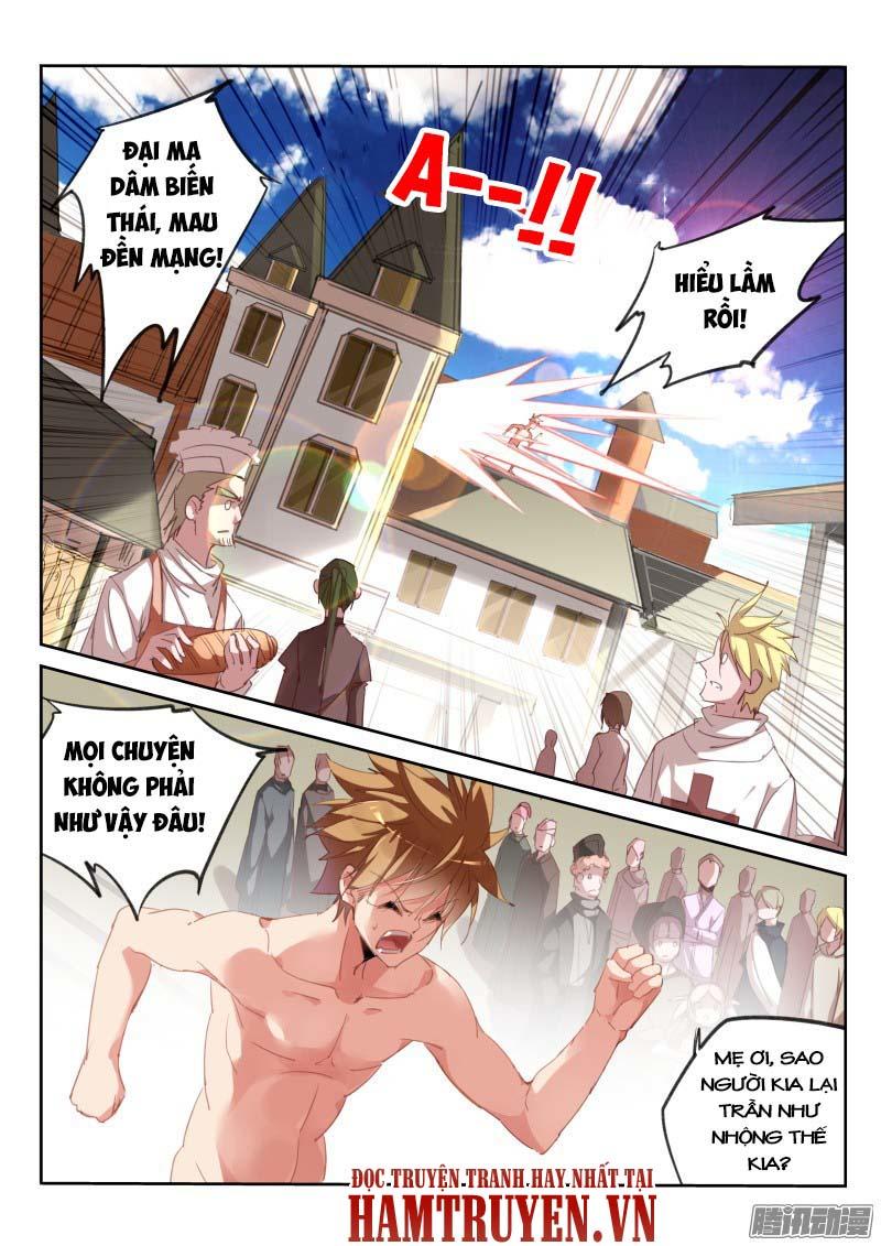 Sổ Tay Trồng Yêu Tinh Chapter 220 - 3