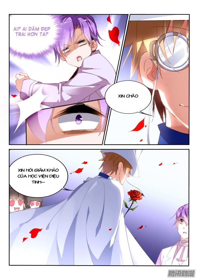 Sổ Tay Trồng Yêu Tinh Chapter 221 - 10