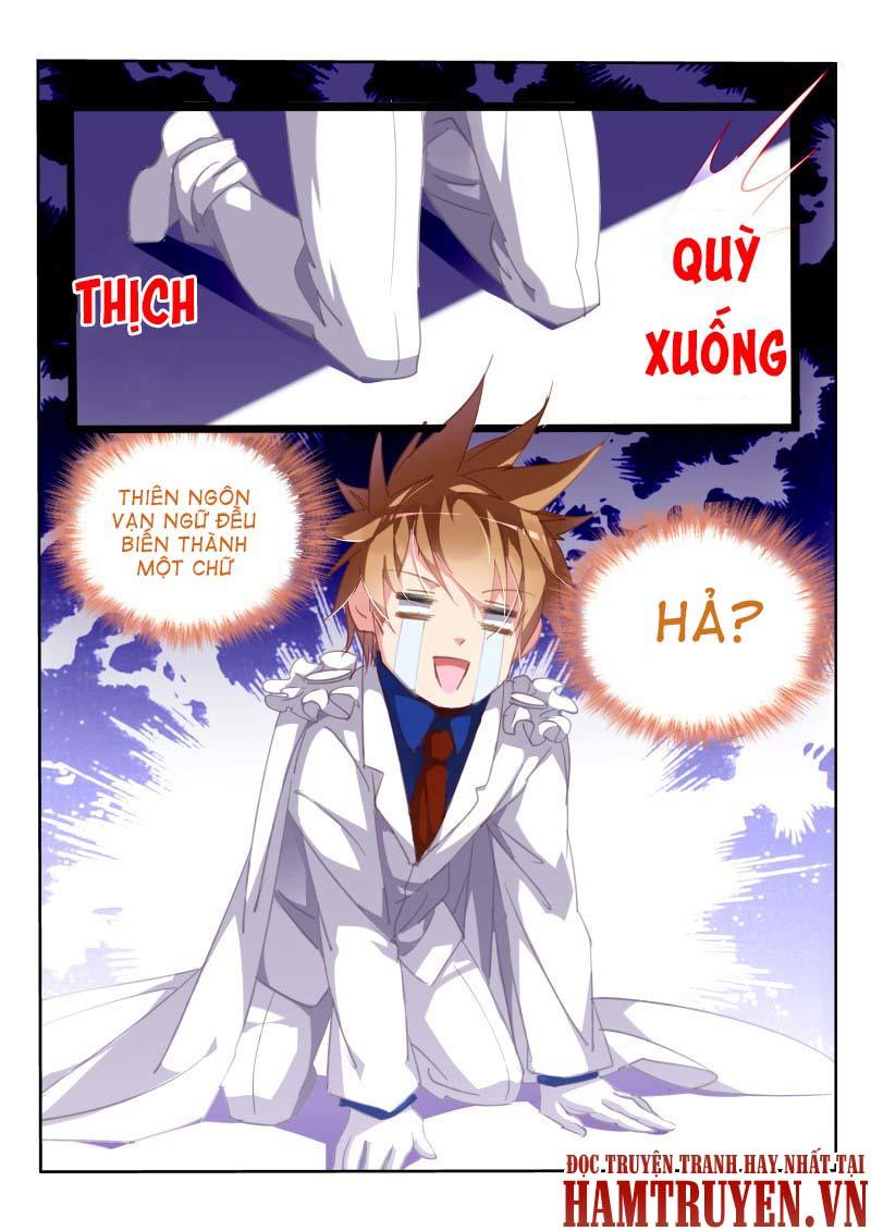 Sổ Tay Trồng Yêu Tinh Chapter 222 - 10