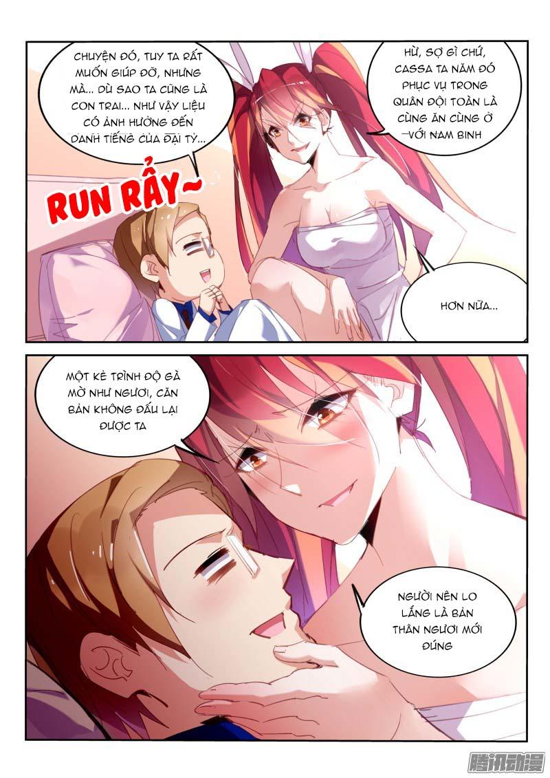 Sổ Tay Trồng Yêu Tinh Chapter 229 - 6