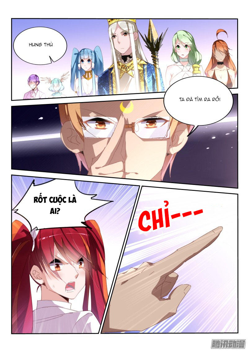 Sổ Tay Trồng Yêu Tinh Chapter 231 - 3