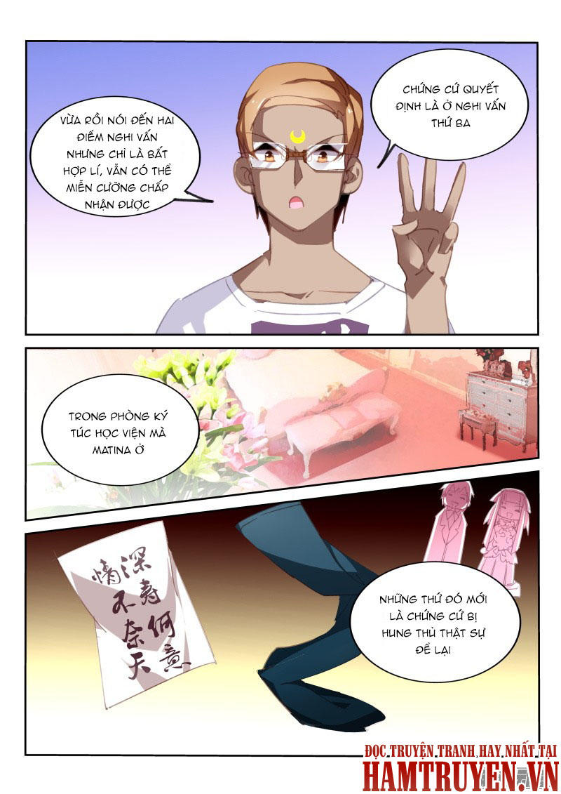 Sổ Tay Trồng Yêu Tinh Chapter 231 - 10