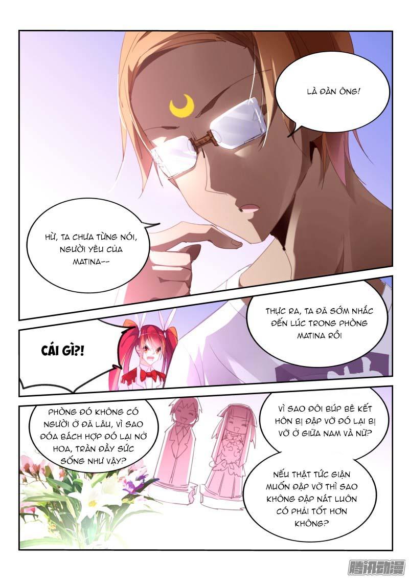 Sổ Tay Trồng Yêu Tinh Chapter 232 - 7