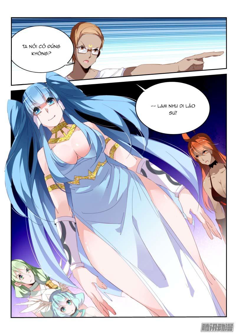 Sổ Tay Trồng Yêu Tinh Chapter 232 - 9