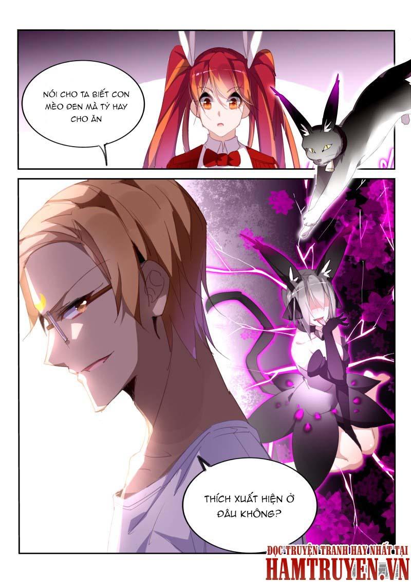 Sổ Tay Trồng Yêu Tinh Chapter 233 - 14