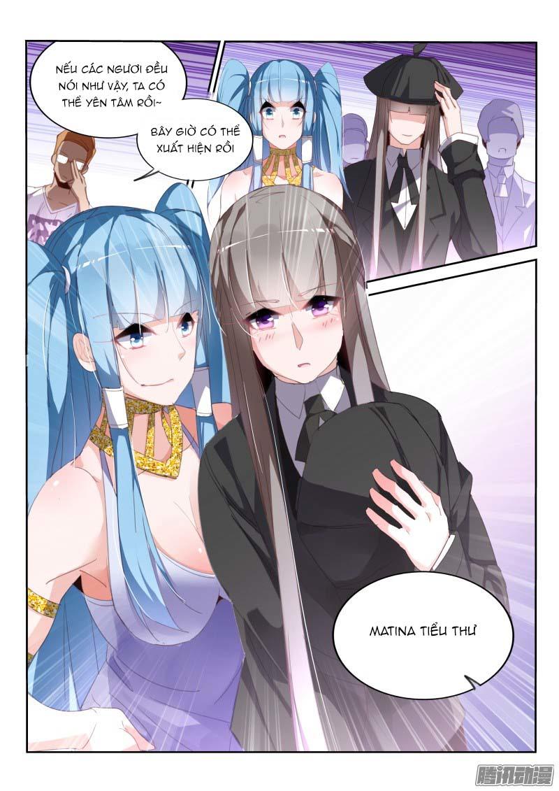 Sổ Tay Trồng Yêu Tinh Chapter 233 - 7