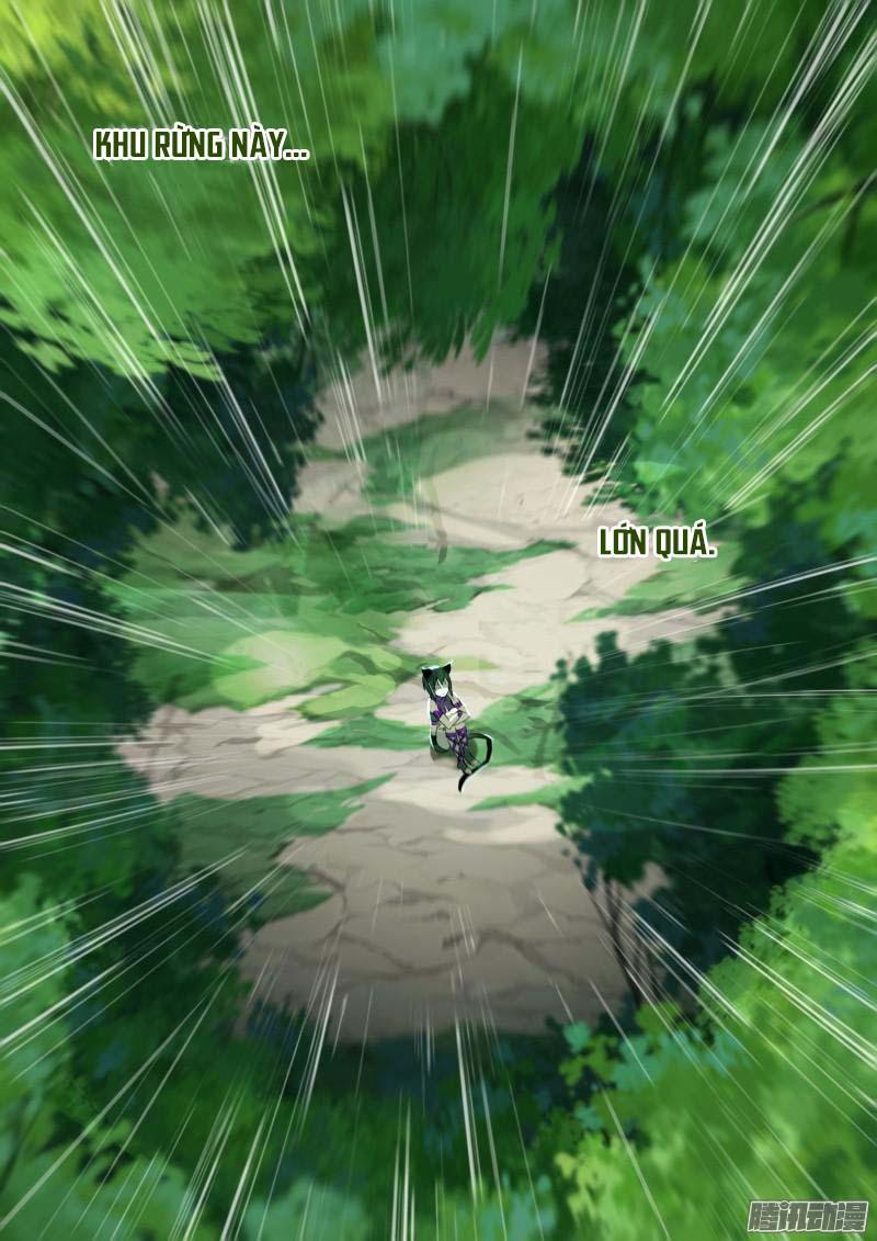 Sổ Tay Trồng Yêu Tinh Chapter 236 - 6