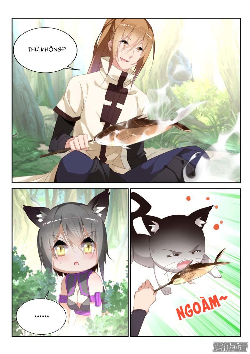 Sổ Tay Trồng Yêu Tinh Chapter 237 - 7