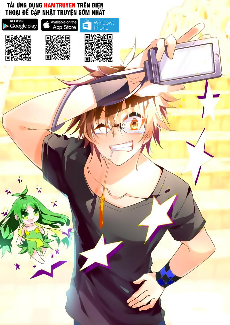 Sổ Tay Trồng Yêu Tinh Chapter 24 - 2
