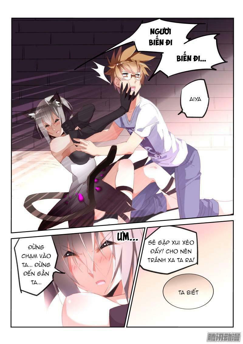 Sổ Tay Trồng Yêu Tinh Chapter 240 - 3