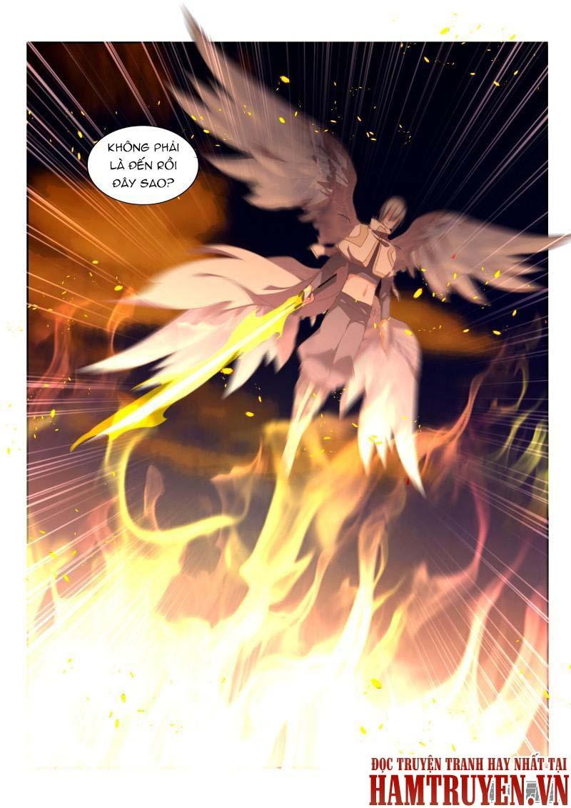 Sổ Tay Trồng Yêu Tinh Chapter 242 - 12