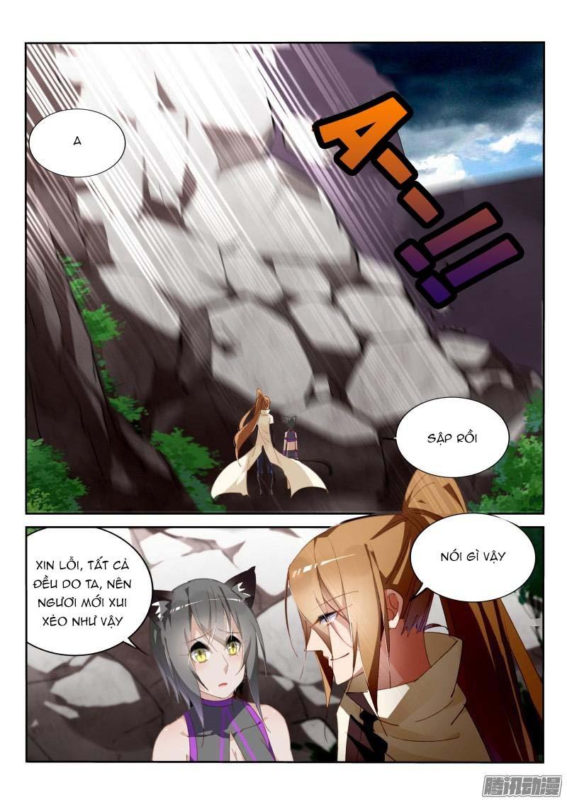 Sổ Tay Trồng Yêu Tinh Chapter 242 - 3