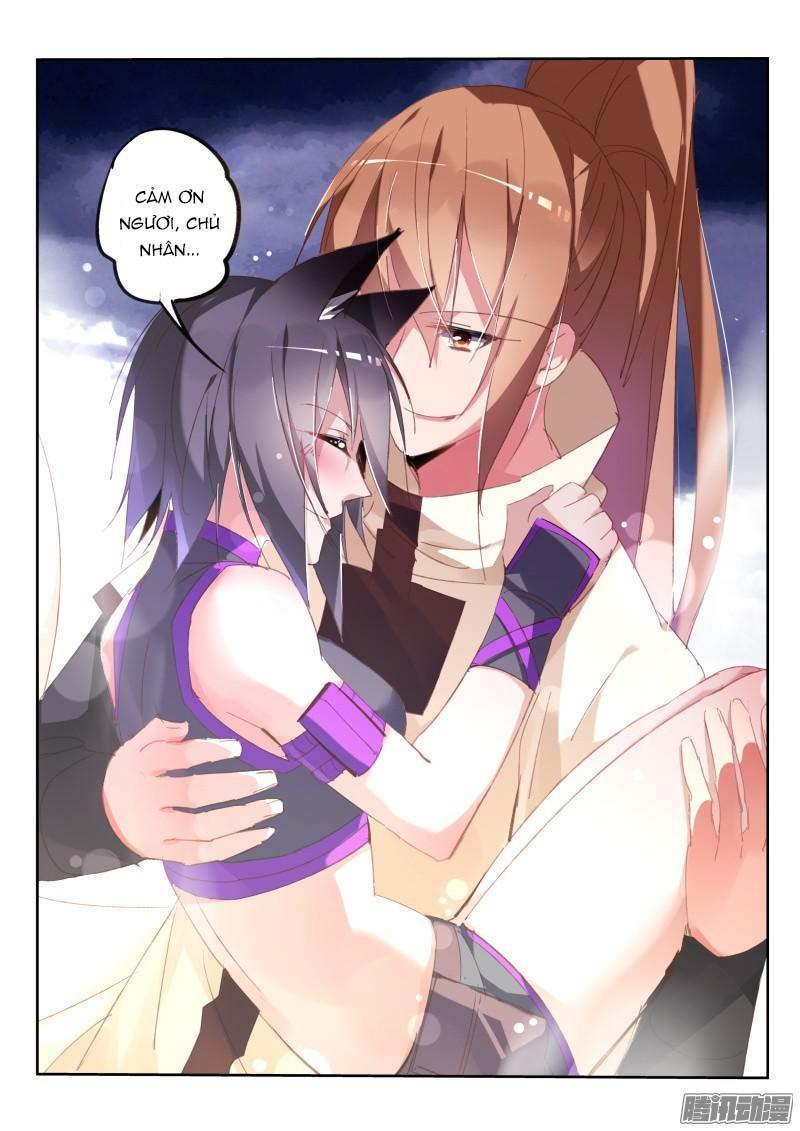 Sổ Tay Trồng Yêu Tinh Chapter 242 - 6