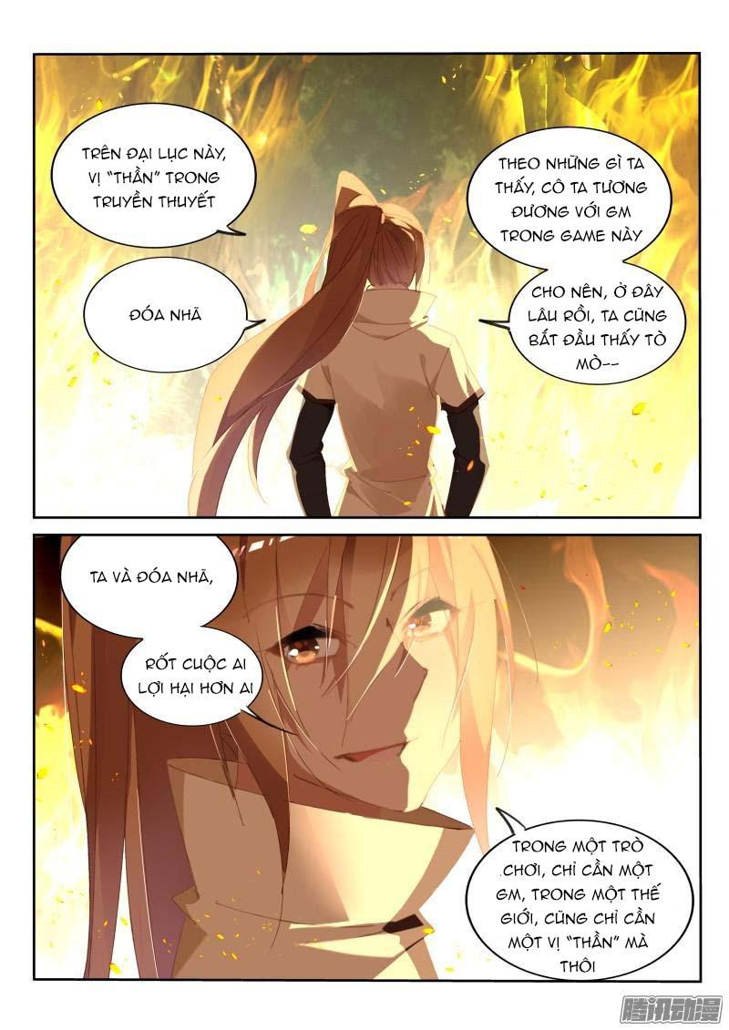 Sổ Tay Trồng Yêu Tinh Chapter 242 - 9