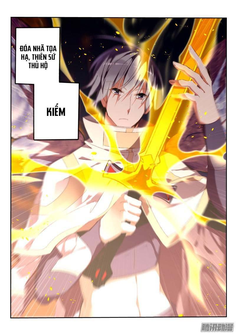 Sổ Tay Trồng Yêu Tinh Chapter 243 - 3