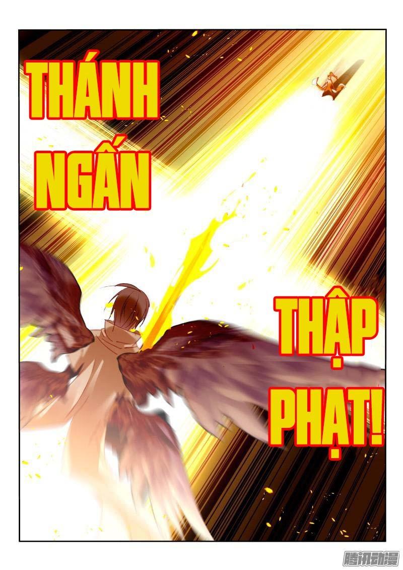 Sổ Tay Trồng Yêu Tinh Chapter 243 - 6