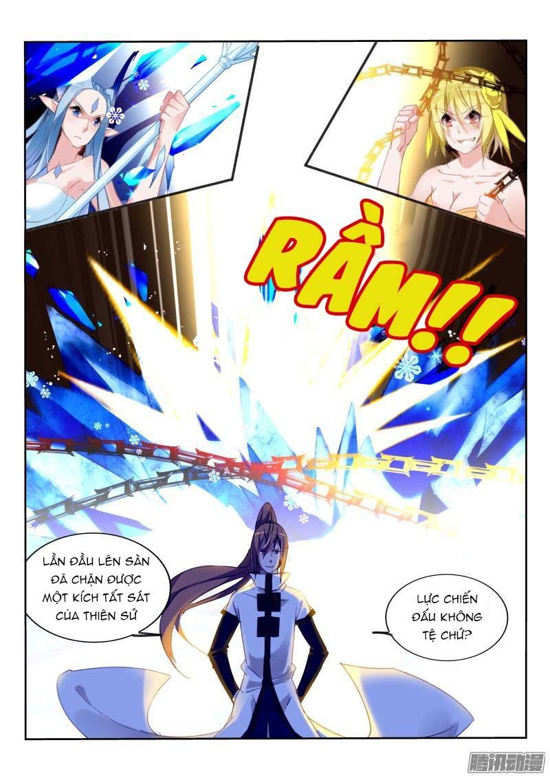 Sổ Tay Trồng Yêu Tinh Chapter 243 - 10