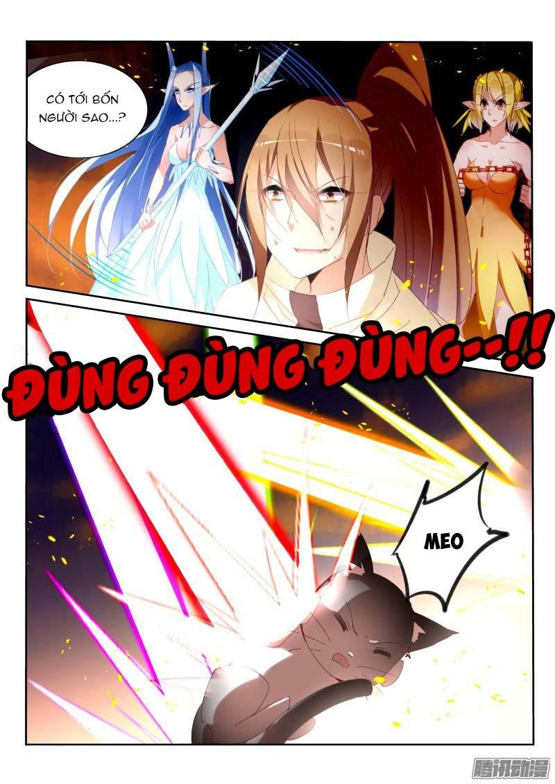 Sổ Tay Trồng Yêu Tinh Chapter 244 - 4