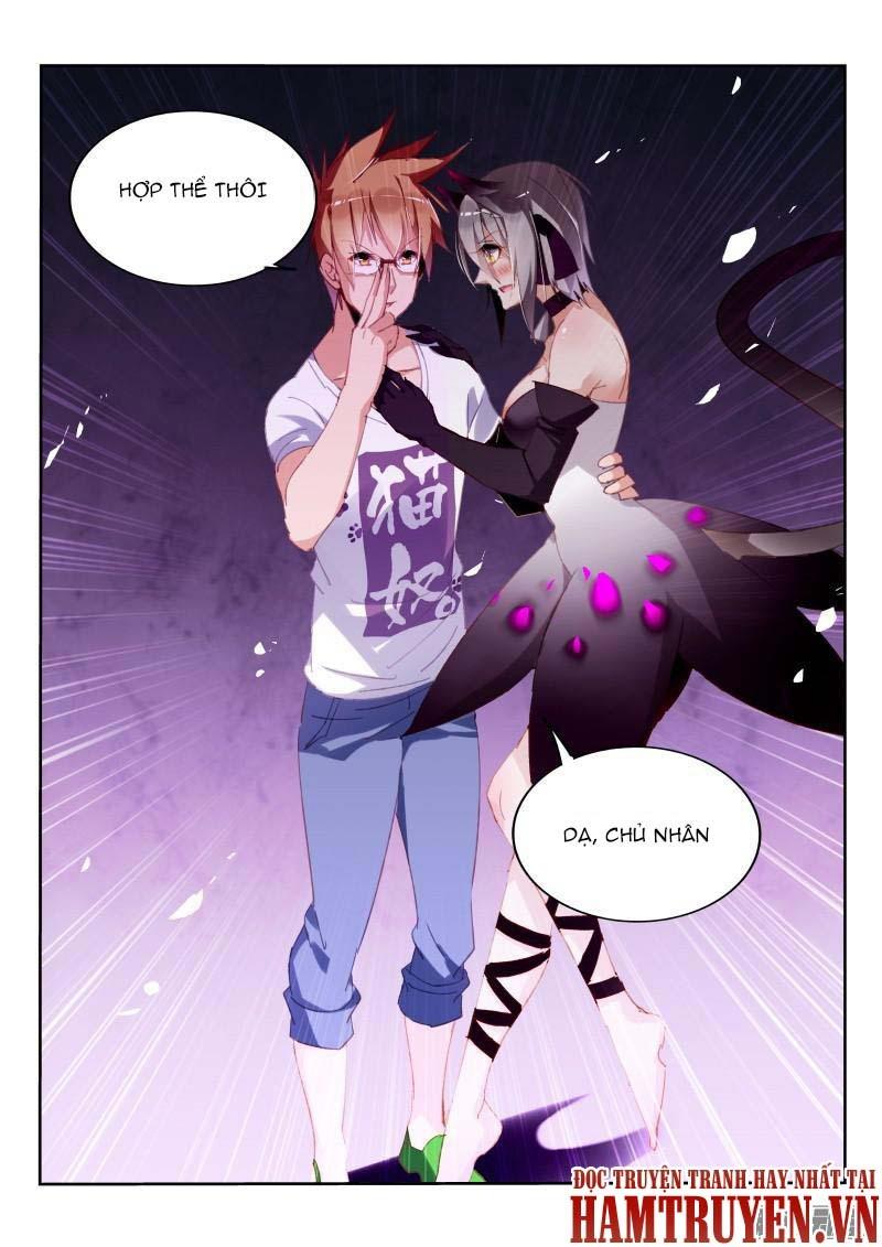 Sổ Tay Trồng Yêu Tinh Chapter 247 - 11