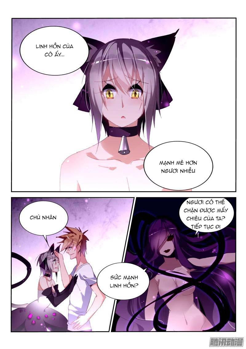 Sổ Tay Trồng Yêu Tinh Chapter 247 - 9