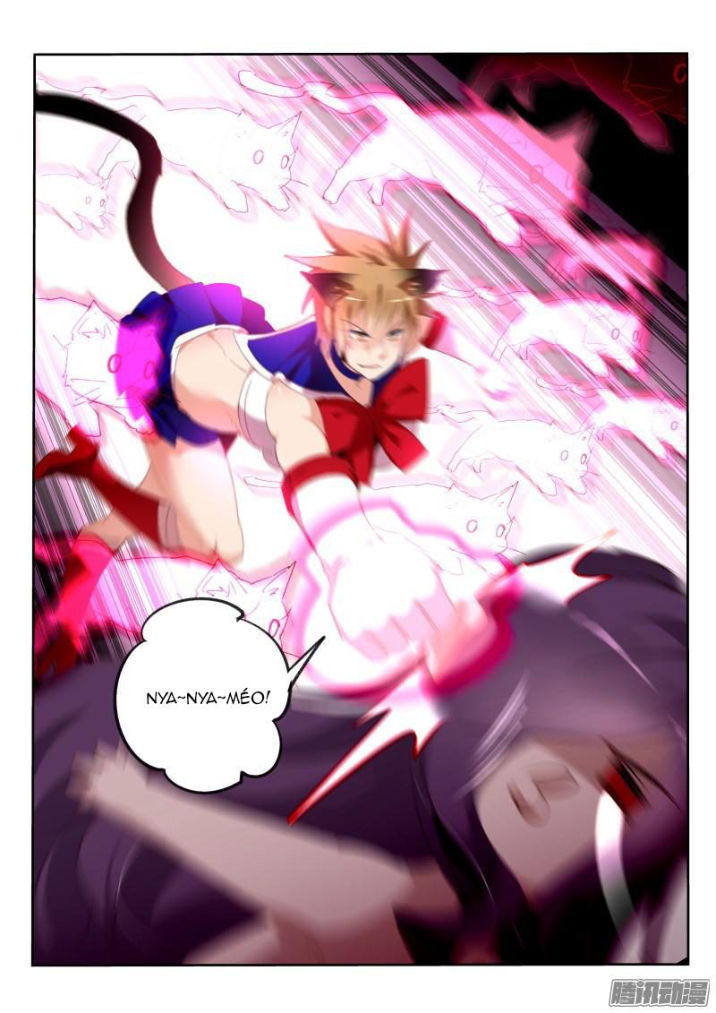 Sổ Tay Trồng Yêu Tinh Chapter 248 - 10