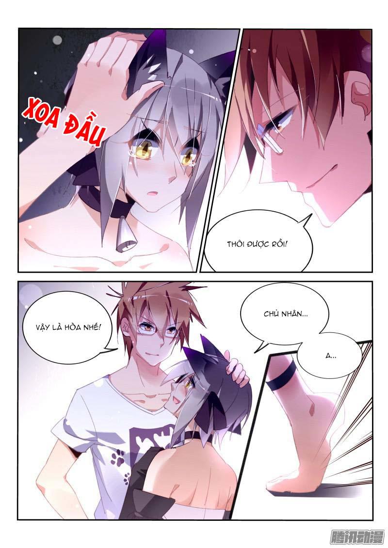 Sổ Tay Trồng Yêu Tinh Chapter 249 - 6