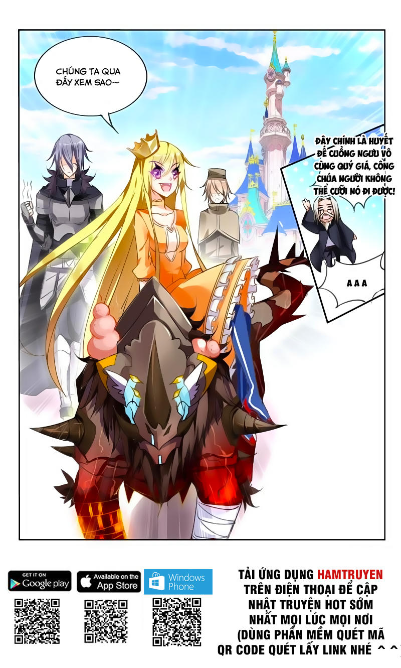 Sổ Tay Trồng Yêu Tinh Chapter 25 - 11