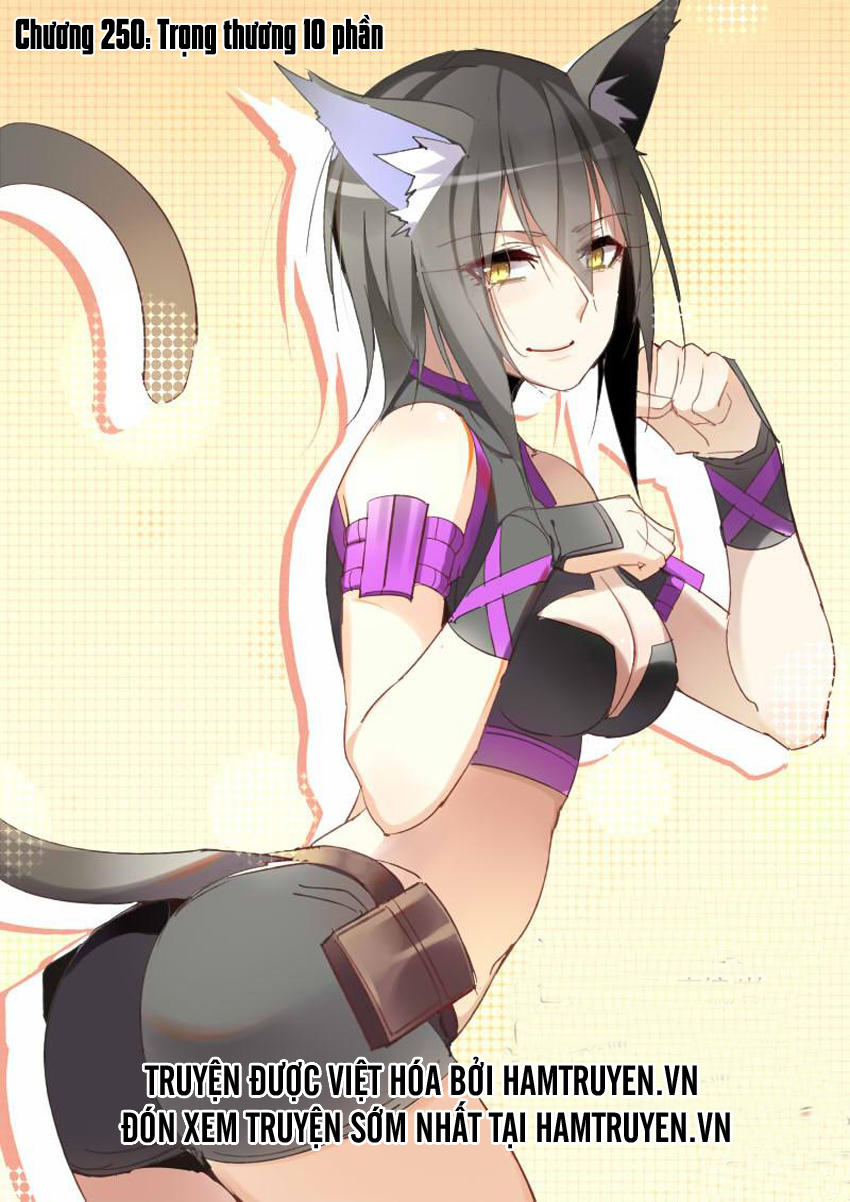 Sổ Tay Trồng Yêu Tinh Chapter 250 - 2
