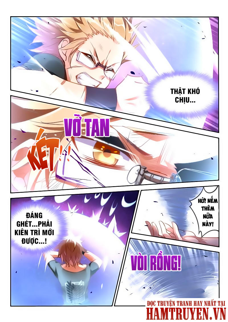 Sổ Tay Trồng Yêu Tinh Chapter 26 - 10