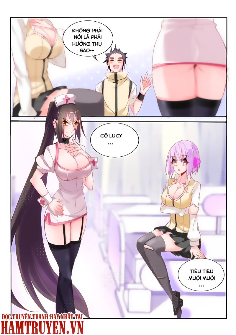 Sổ Tay Trồng Yêu Tinh Chapter 28 - 9