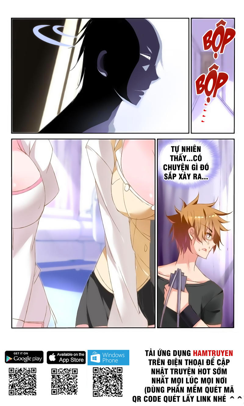 Sổ Tay Trồng Yêu Tinh Chapter 29 - 11