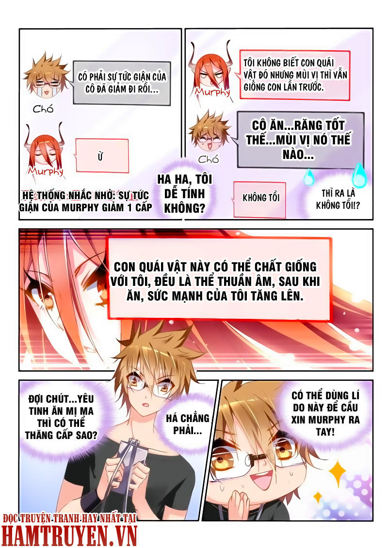 Sổ Tay Trồng Yêu Tinh Chapter 29 - 5