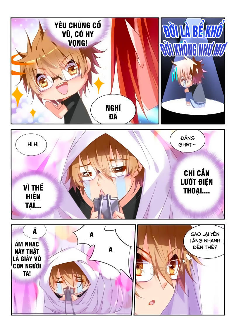 Sổ Tay Trồng Yêu Tinh Chapter 29 - 6