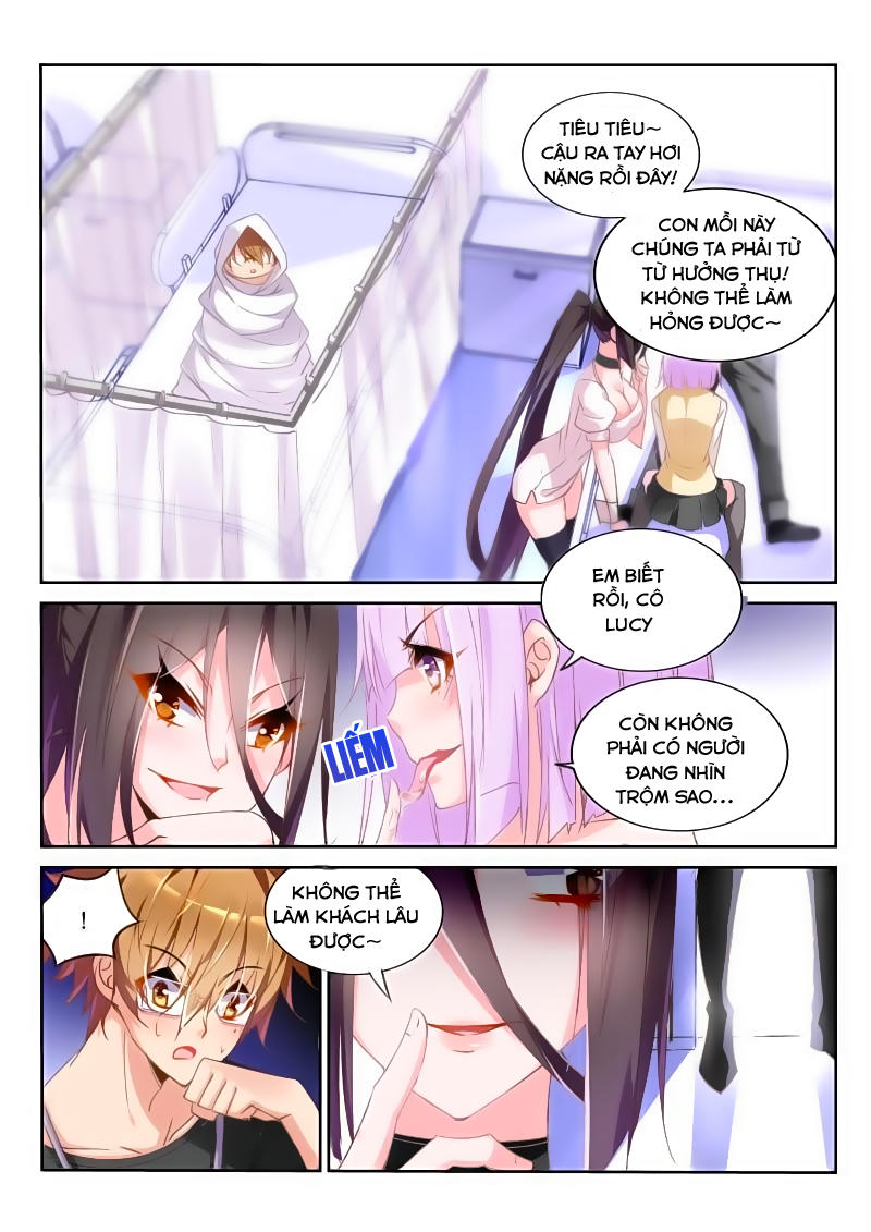 Sổ Tay Trồng Yêu Tinh Chapter 29 - 7