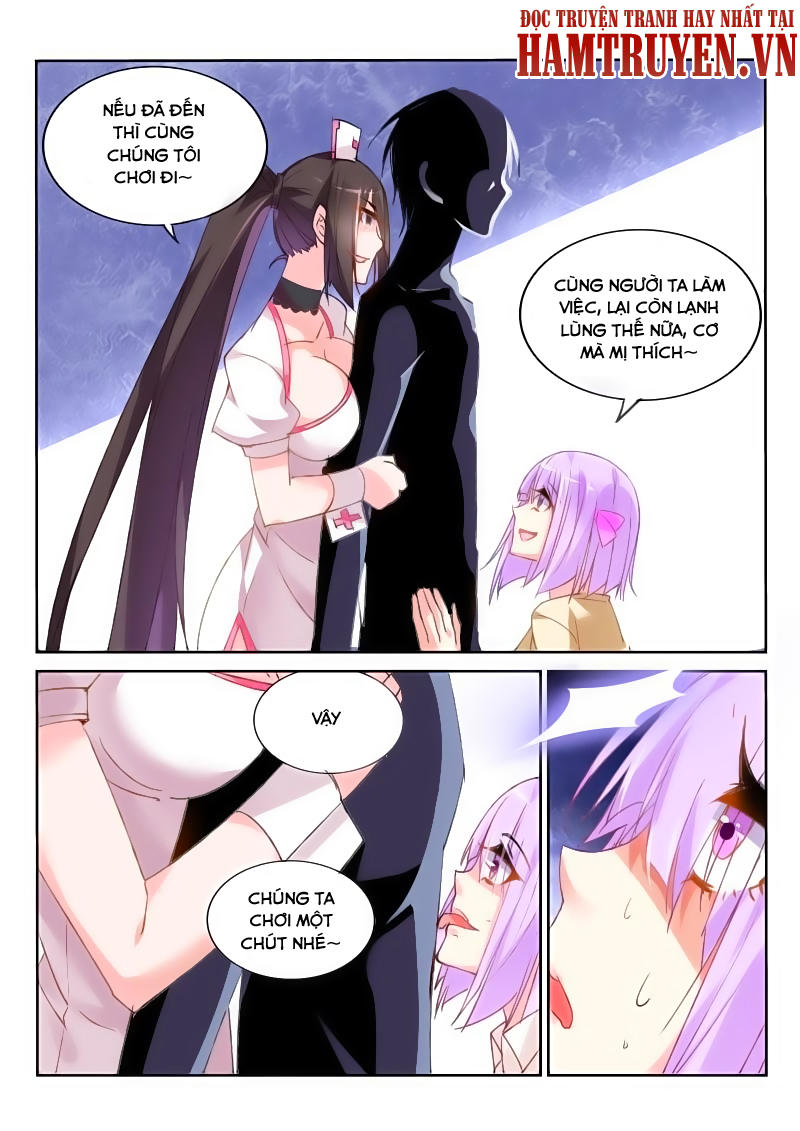 Sổ Tay Trồng Yêu Tinh Chapter 29 - 9