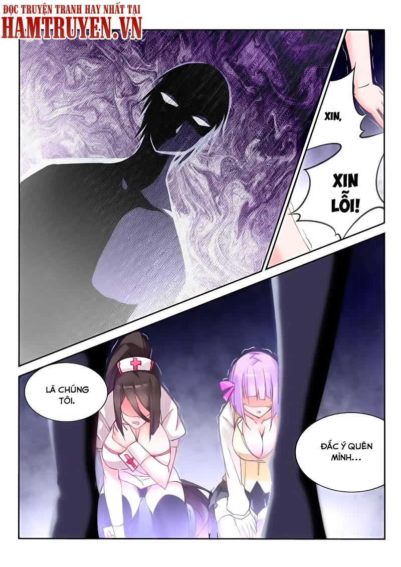 Sổ Tay Trồng Yêu Tinh Chapter 29 - 10