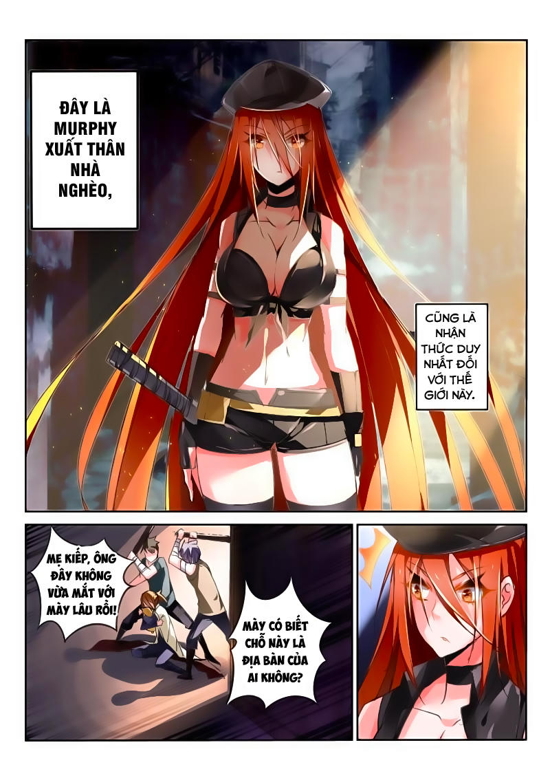 Sổ Tay Trồng Yêu Tinh Chapter 32 - 10