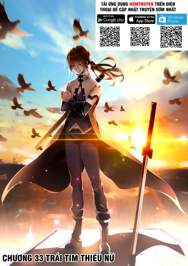 Sổ Tay Trồng Yêu Tinh Chapter 33 - 2