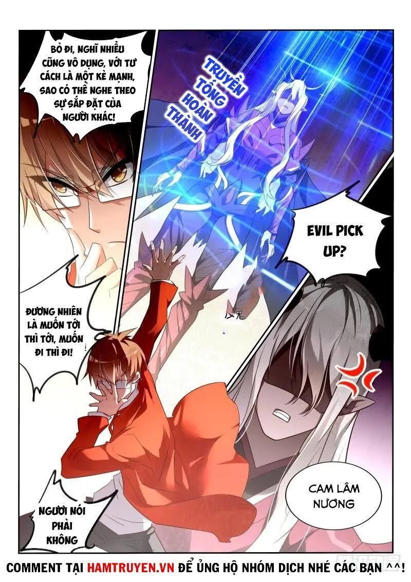 Sổ Tay Trồng Yêu Tinh Chapter 348 - 4