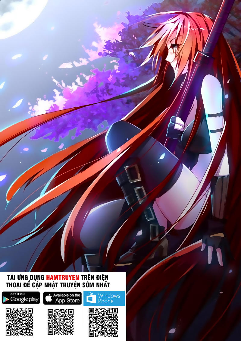 Sổ Tay Trồng Yêu Tinh Chapter 35 - 1