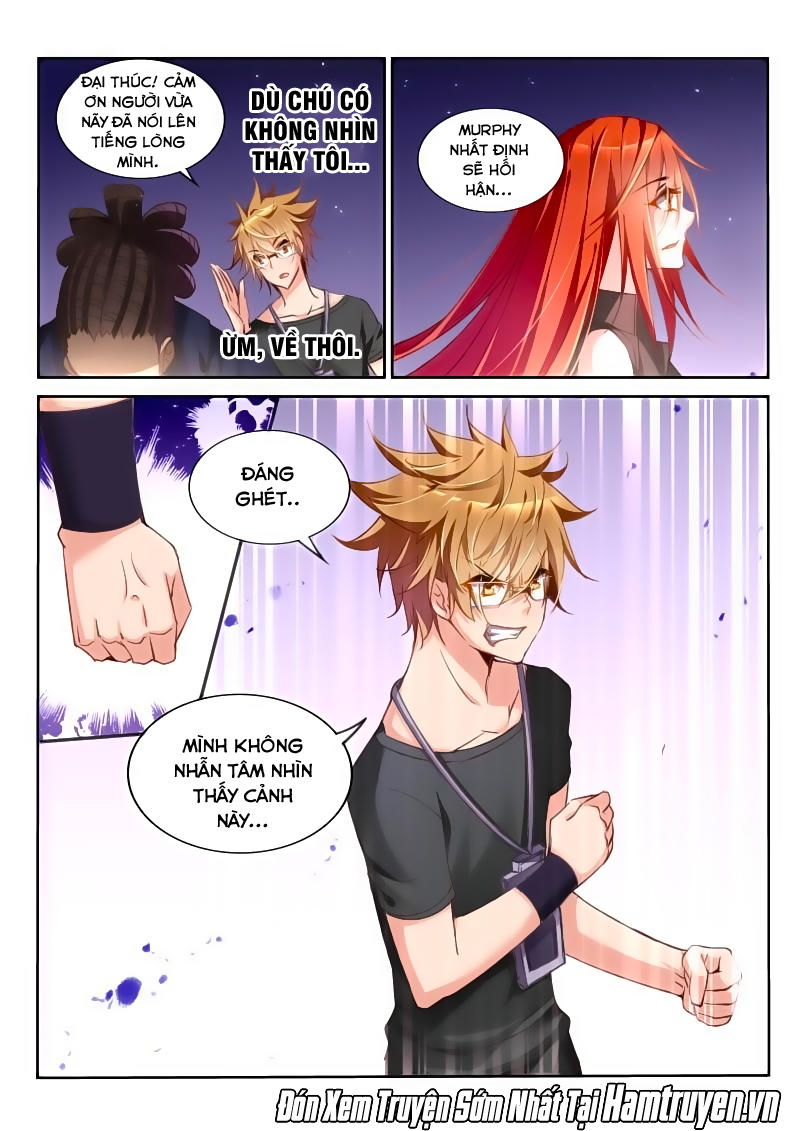 Sổ Tay Trồng Yêu Tinh Chapter 35 - 6