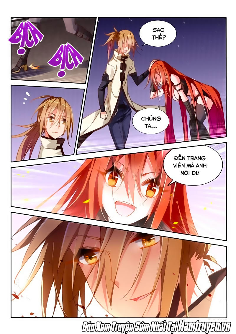 Sổ Tay Trồng Yêu Tinh Chapter 35 - 7