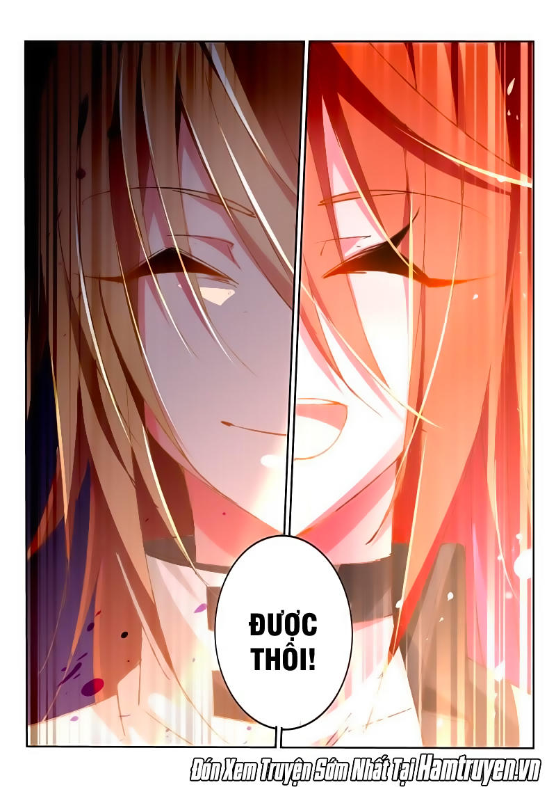 Sổ Tay Trồng Yêu Tinh Chapter 35 - 8