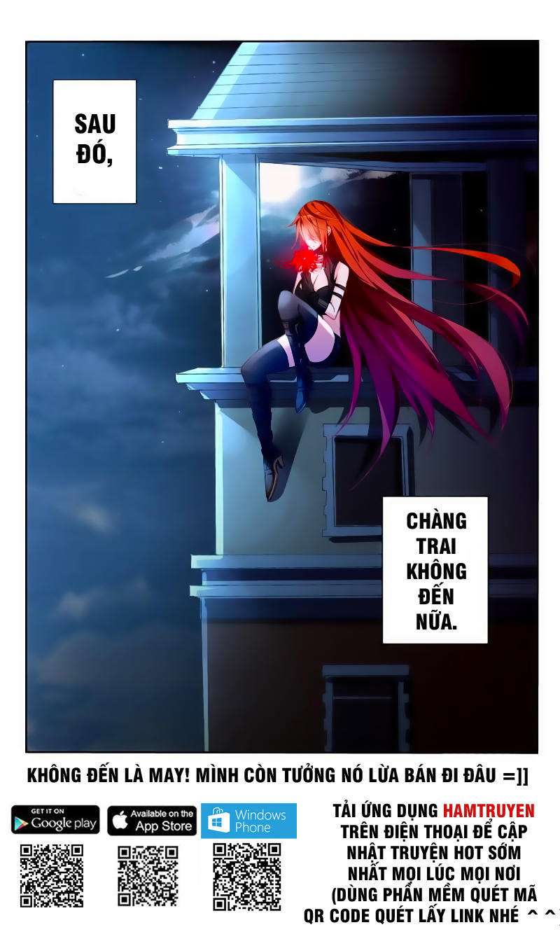 Sổ Tay Trồng Yêu Tinh Chapter 35 - 10