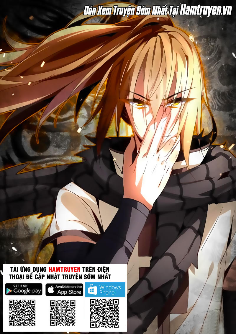 Sổ Tay Trồng Yêu Tinh Chapter 36 - 1