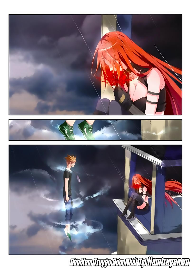 Sổ Tay Trồng Yêu Tinh Chapter 36 - 2